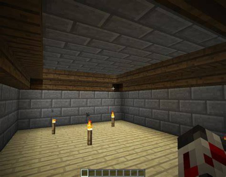 How to fix lighting glitches in minecraft