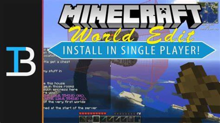 How to install minecraft plugins single player
