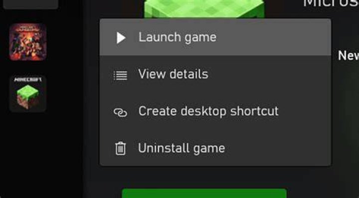 How to make a minecraft launcher shortcut