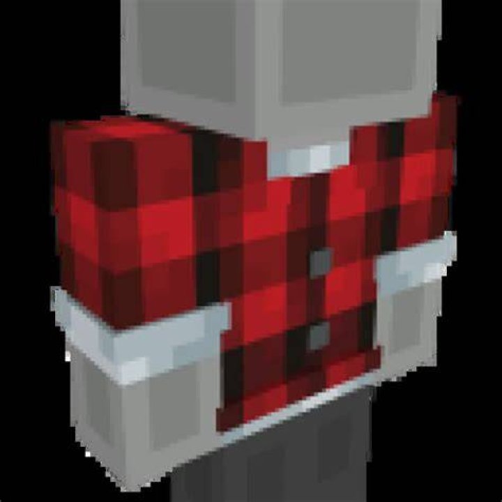 How to unlock lumberjack shirt minecraft ps4
