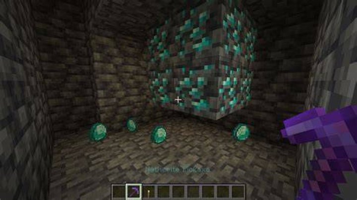 What does fortune 2 do in minecraft